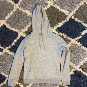 Nike hoodie/sweatshirt